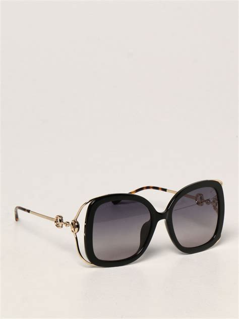 occhiali gucci luxottica|occhiali Gucci donna.